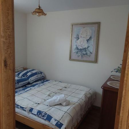 אוסטקה Nadmorskie Apartamenty מראה חיצוני תמונה