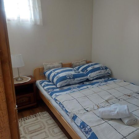 אוסטקה Nadmorskie Apartamenty מראה חיצוני תמונה