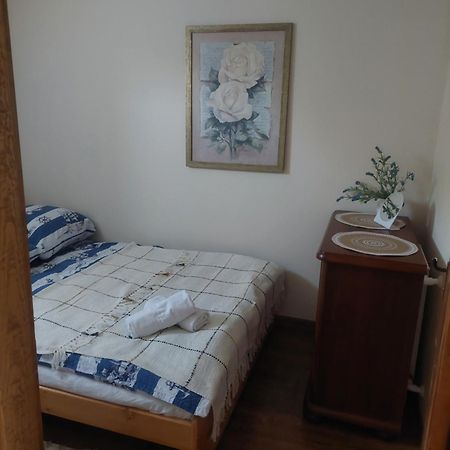 אוסטקה Nadmorskie Apartamenty מראה חיצוני תמונה