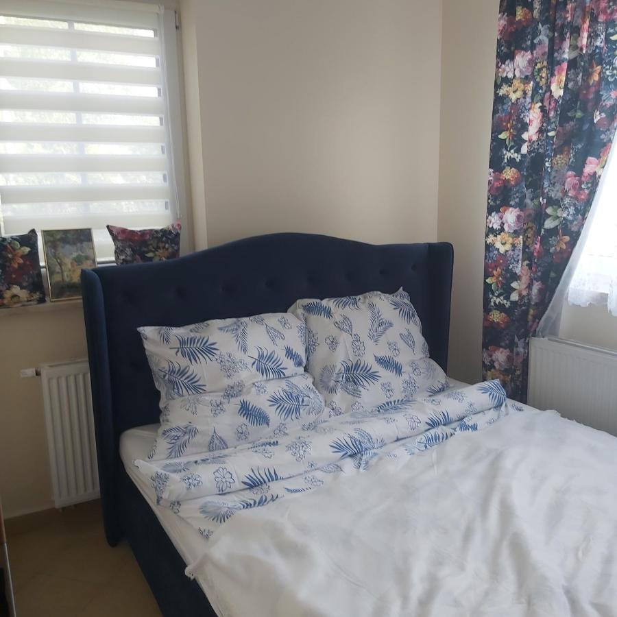 אוסטקה Nadmorskie Apartamenty מראה חיצוני תמונה