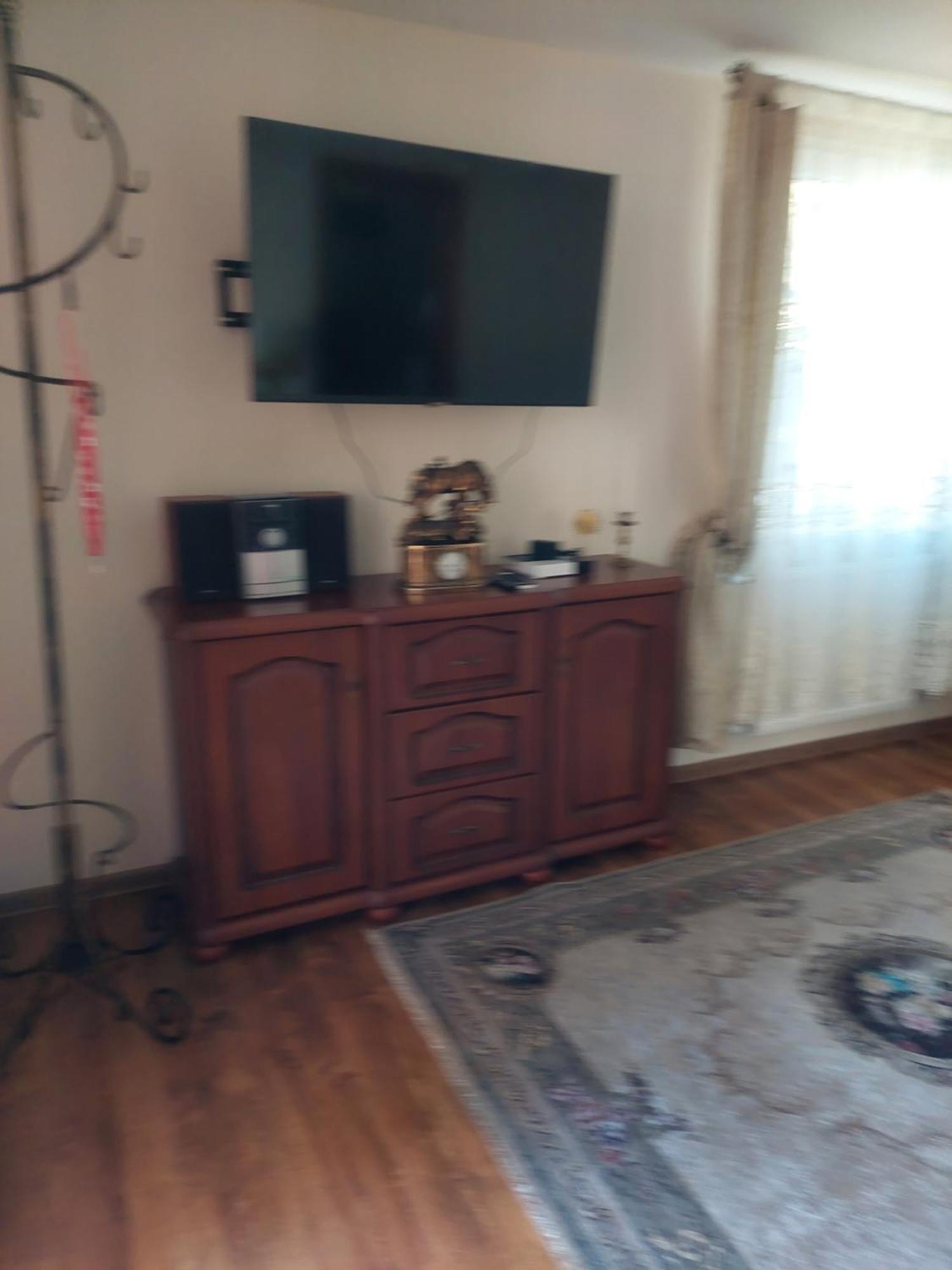 אוסטקה Nadmorskie Apartamenty מראה חיצוני תמונה