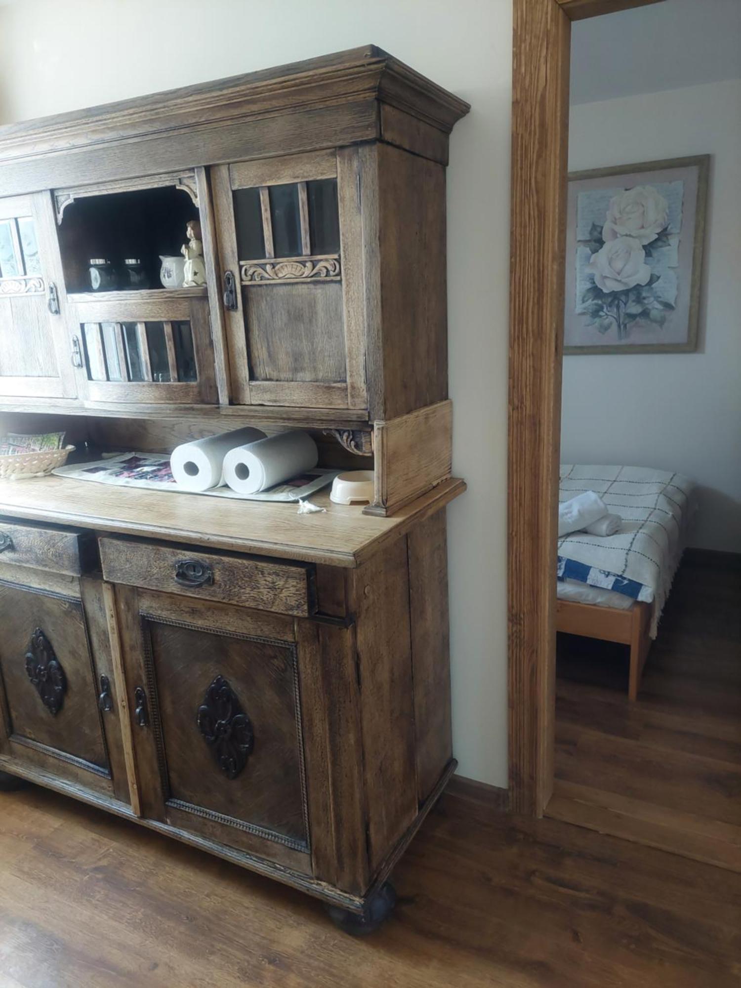 אוסטקה Nadmorskie Apartamenty מראה חיצוני תמונה